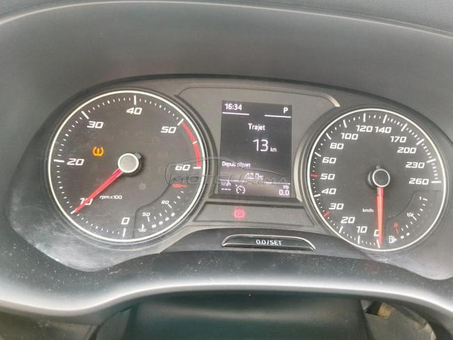 seat ibiza excellente etat a vendre 