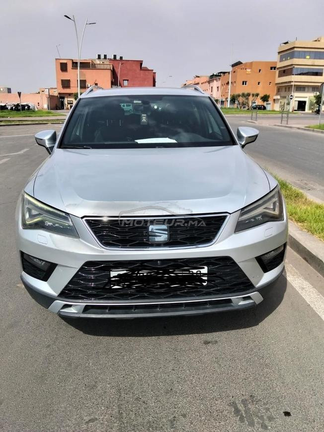 seat ibiza excellente etat a vendre 