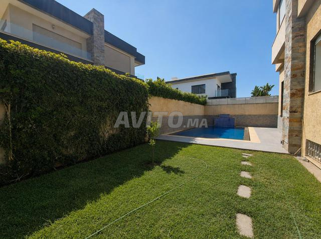 Villa 427 m2 à 10 min de CasaNearShore - 2