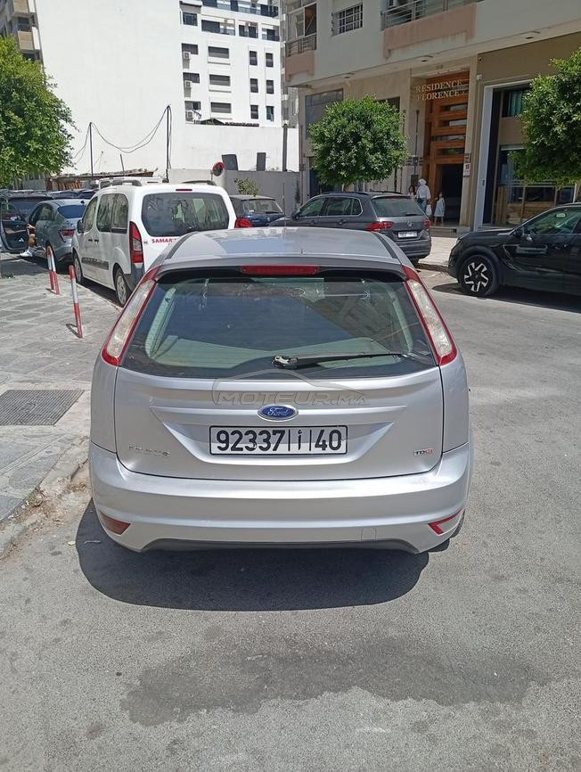 Ford Focus Ghia 1.8 à vendre