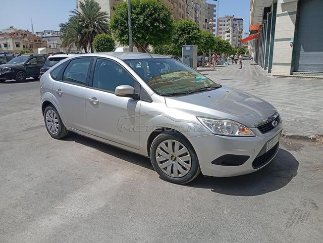 Ford Focus Ghia 1.8 à vendre