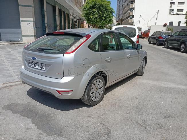 Ford Focus Ghia 1.8 à vendre