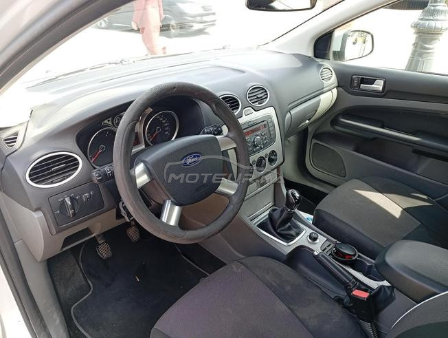 Ford Focus Ghia 1.8 à vendre