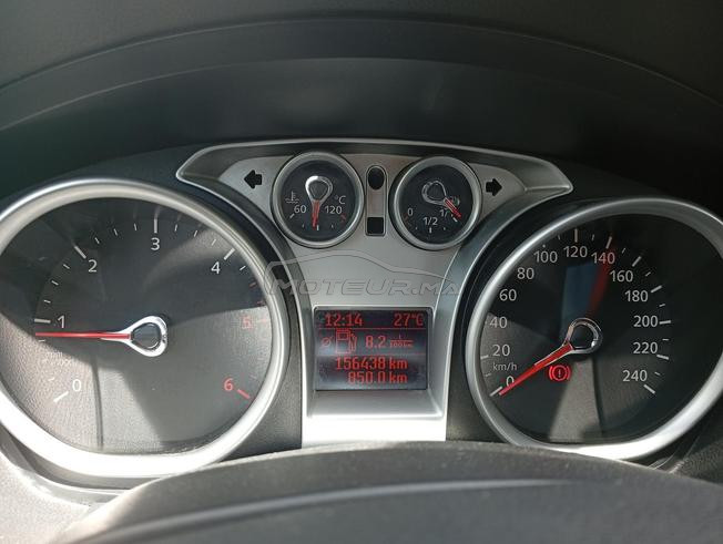 Ford Focus Ghia 1.8 à vendre