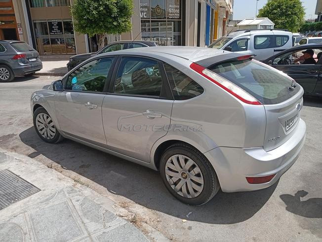Ford Focus Ghia 1.8 à vendre