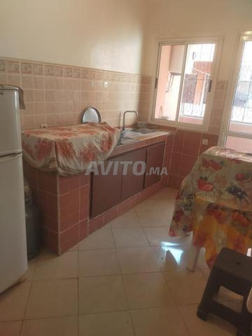 Appartement à Marrakech-Tamensourt - 2