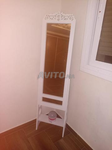 Miroir long - 2