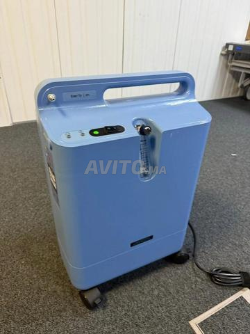 Concentrateur d’oxygène 5L – Philips EverFlo - 2