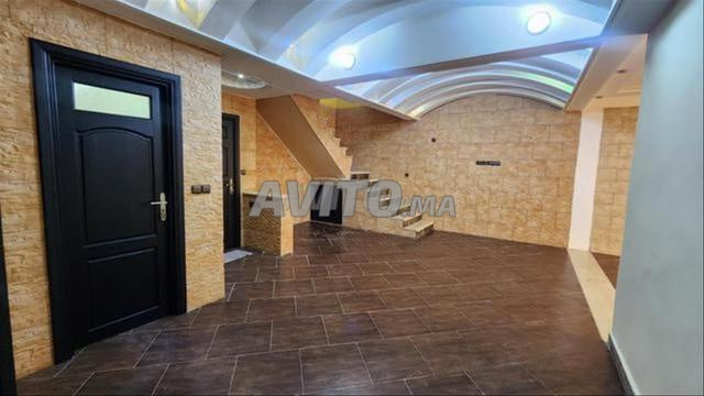 Appartement à vendre 240 m² à Tanger - 2