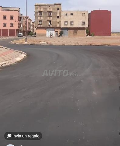 Lotissement Zahra Al Attaouia - 2