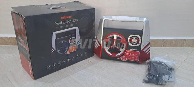Sound portable - 2