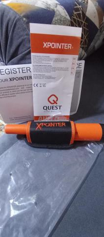 Quest X POINTER LAND 🎯 - 2