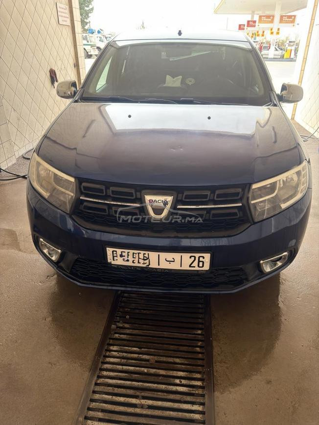 DACIA LOGANE 2020 