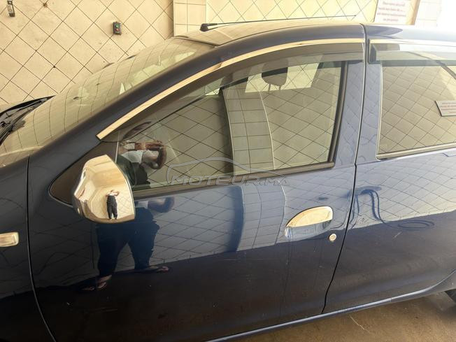 DACIA LOGANE 2020 