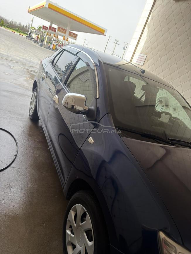 DACIA LOGANE 2020 