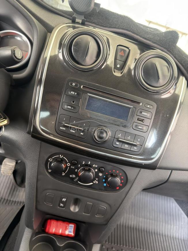 DACIA LOGANE 2020 