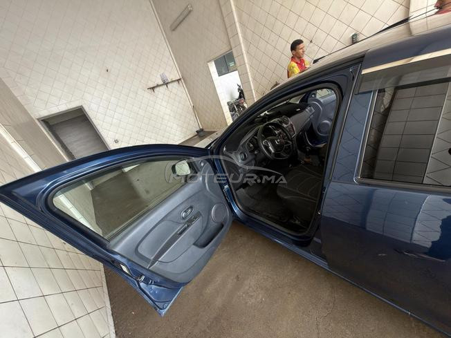 DACIA LOGANE 2020 