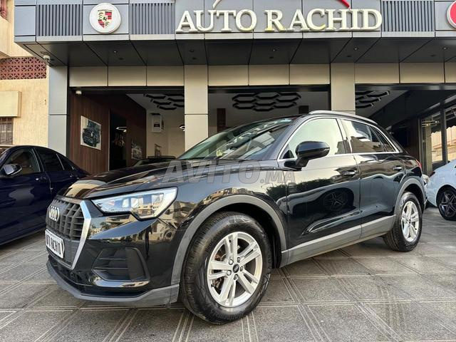 Audi – Q3 - 2