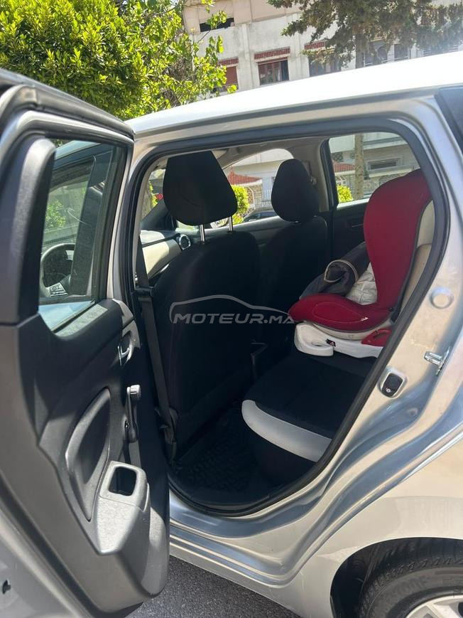 une bonne nissan à vendre