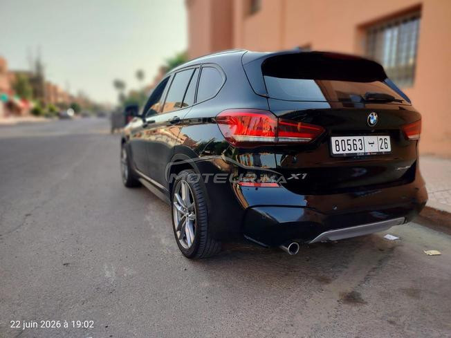 BMW X1 A VENDRE 