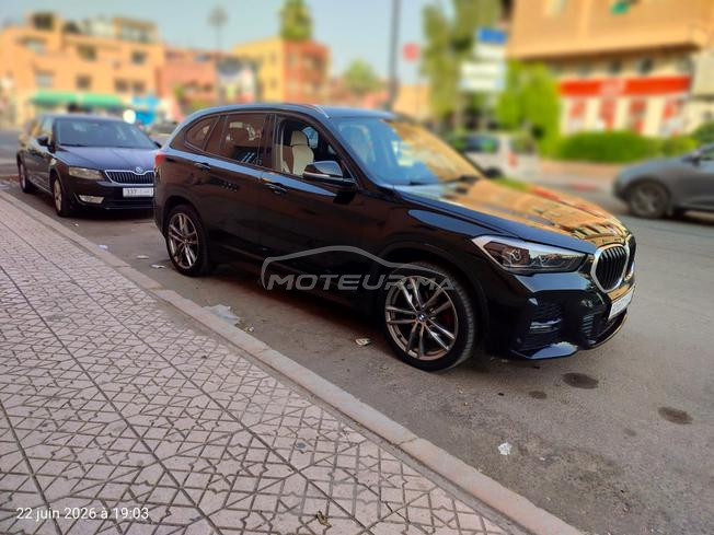 BMW X1 A VENDRE 