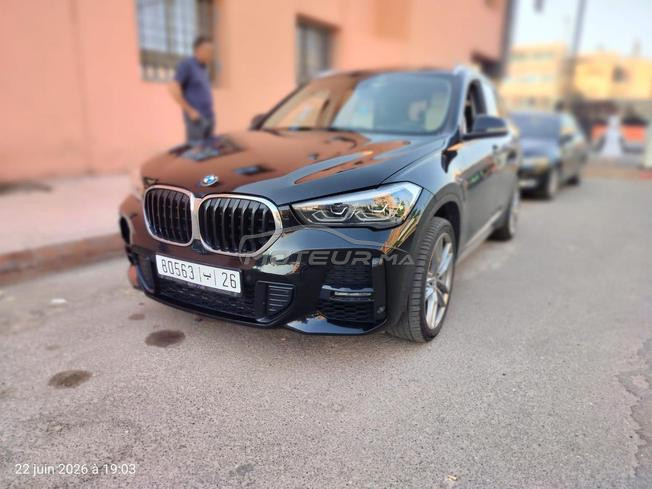 BMW X1 A VENDRE 