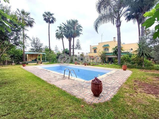 CMN-AC-1963 - Villa à vendre à Californie