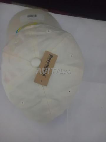قبعة بيتشفيلد - 2