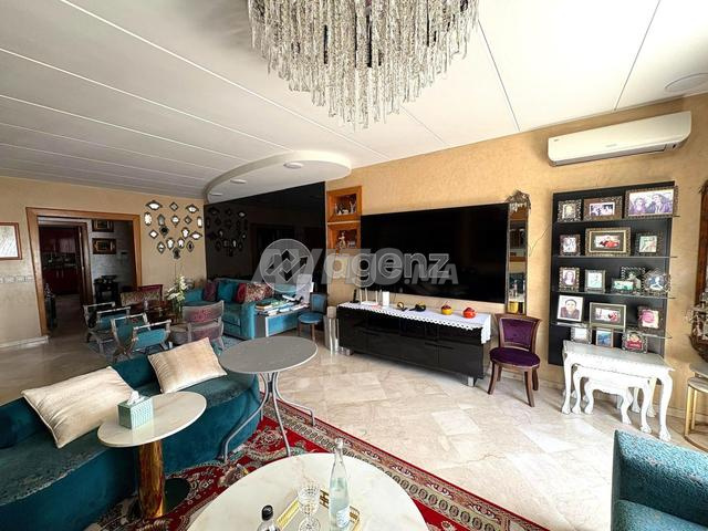 CMN-MA-2197 - Appartement à vendre à Palmier - 2