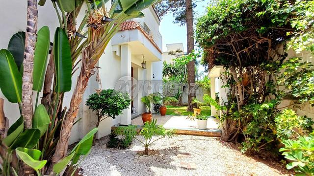 CMN-MA-2230 - Villa à vendre à Oasis