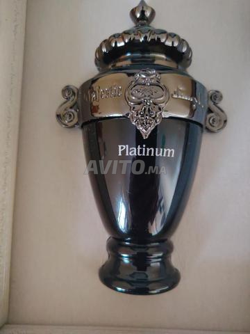 عطر شرقي فاخر - 2