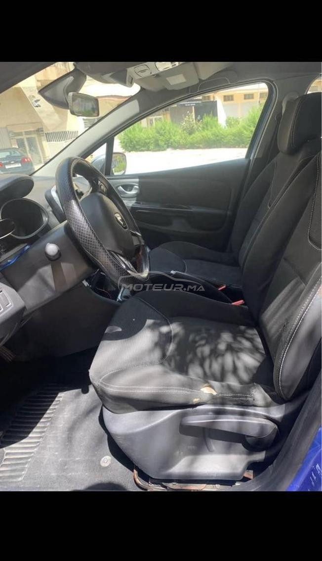 clio 4 GT-line 3amra