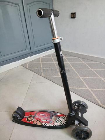Trottinette à vendre, très bonne - 2