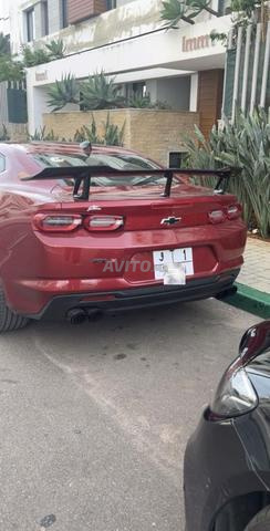 CAMARO PACK ZL1 | EXCELLENT ÉTAT - 2