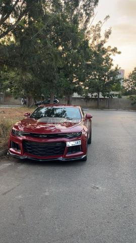 CAMARO PACK ZL1 | EXCELLENT ÉTAT