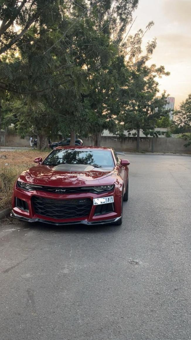 CAMARO PACK ZL1  | EXCELLENT ÉTAT 