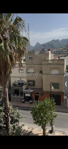 Appartements meublés à louer à la journée à Tétouan