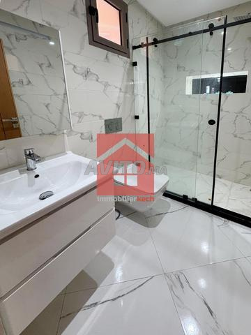 Appartement meublé Modghène😍 à louer mensuellement - 2