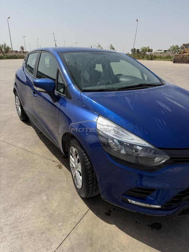 CLIO 4 excellente état 