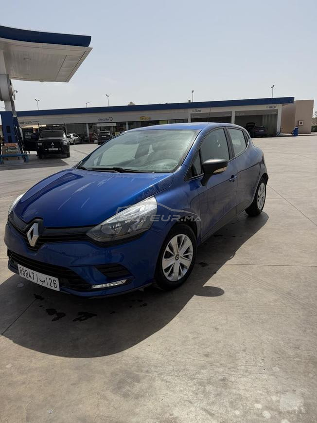 CLIO 4 excellente état 