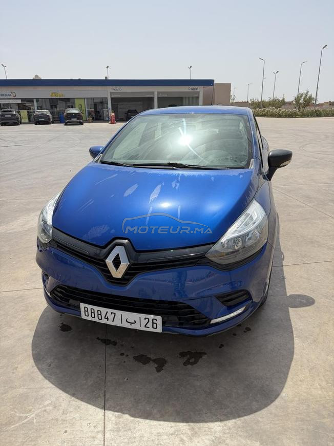 CLIO 4 excellente état 