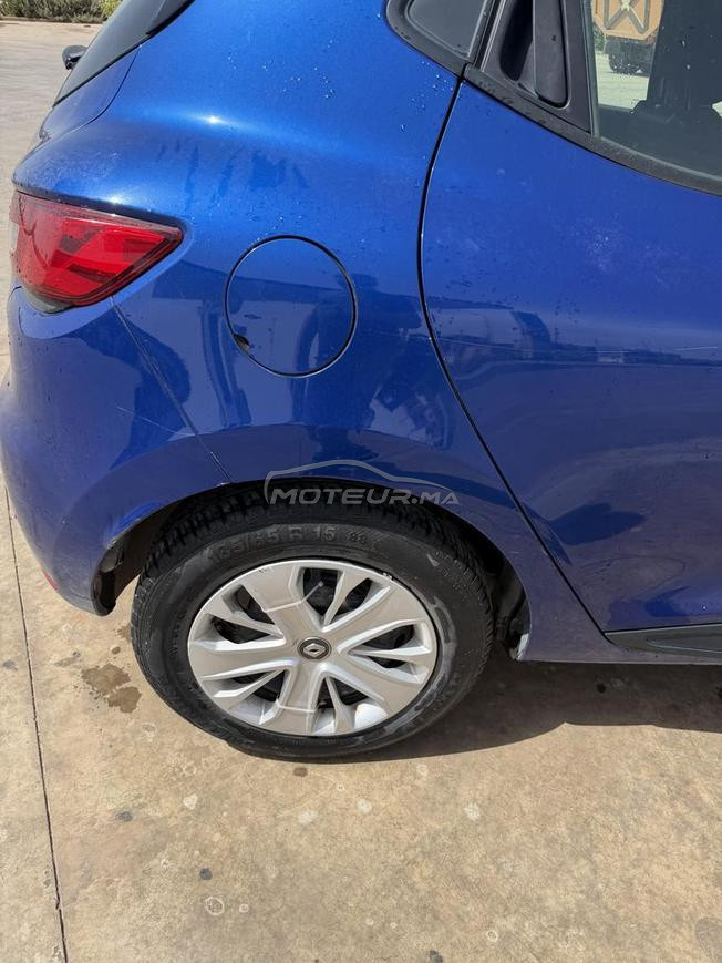 CLIO 4 excellente état 