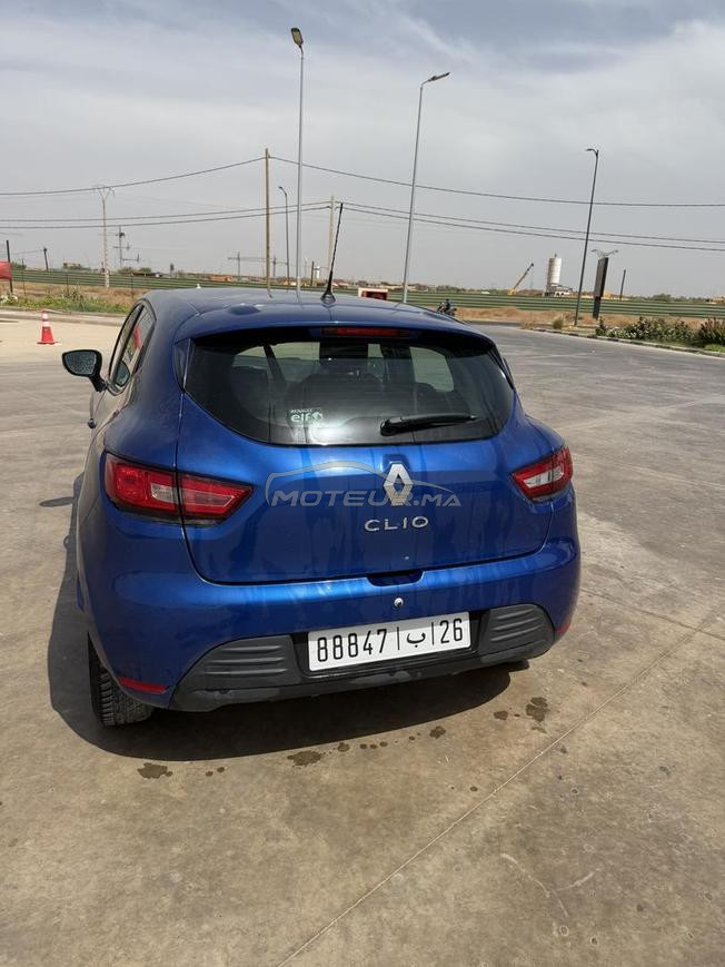 CLIO 4 excellente état 