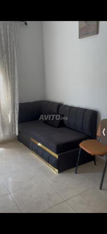 Appartements meublés à louer à la journée à Tétouan Ville - 2