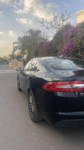 Jaguar XF 2015 - 2