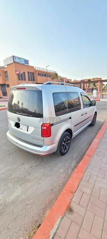 Volkswagen caddy modèle 2019 à vendre - 2