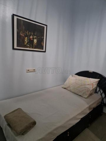 إيجار عطلات طنجة –