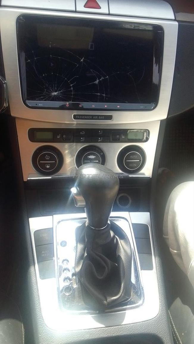 pasat otomtik b6