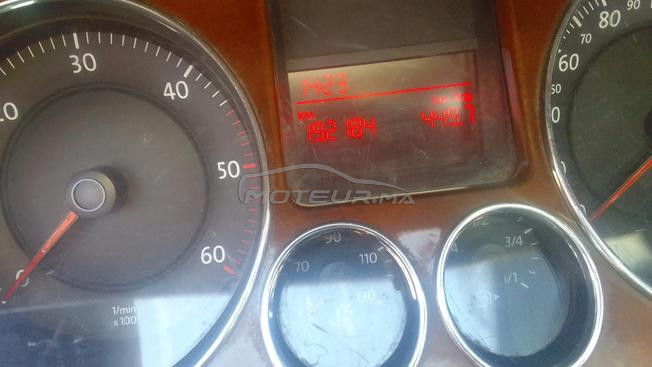 pasat otomtik b6