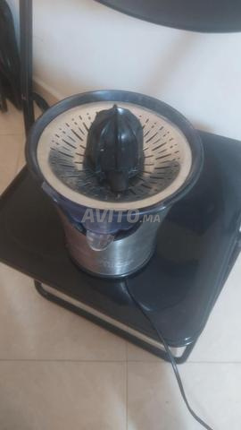 Presse-agrumes électrique ProfiCook 160W